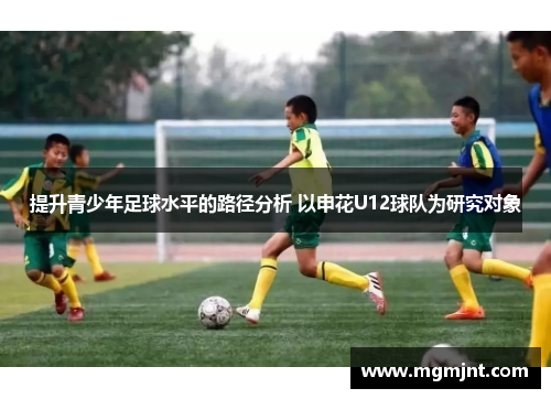 提升青少年足球水平的路径分析 以申花U12球队为研究对象